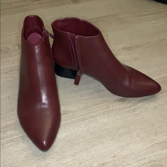 Oak + Fort Booties - Picture 3 of 3